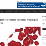 Fórum traz informações sobre acesso ao cuidado integral para pessoas com hemofilia – Portal Hospitais Brasil
