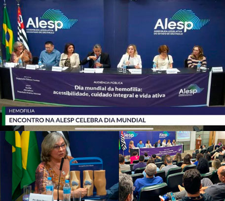 Abraphem - Dia Mundial da Hemofilia 2023 - abraphem dmh2023 02