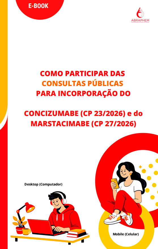 Abraphem - Materiais Educativos - abraphem 2026 capa ebook cp